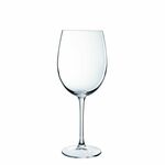 NEW Vinski kozarec Luminarc Versailles Prozorno Steklo 6 kosov (72 cl)