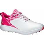 Callaway Anza Womens Golf Shoes White/Pink 36,5