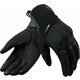 Rev'it! Gloves Mosca 2 Ladies Black XL Motoristične rokavice