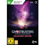 Ghostbusters: Spirits Unleashed - Collectors Edition (Xbox Series X & Xbox One)