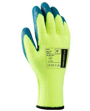 Zimske rokavice ARDONSAFETY/DAVIS 08/M - s prodajno etiketo 10 | A9094/10