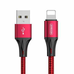 Joyroom Fast Charging kabel USB / Lightning 3A 1.5 m