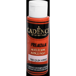Cadence Akrilna barva Premium - Lavender / 70 ml