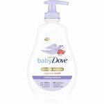Dove Pomirjujoči noči za Baby (Night Time Head To Toe Wash) 400 ml