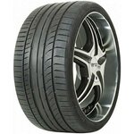 Continental SportContact 5 P, FR 275/45R20
