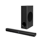 Krüger&Matz Soundbar zvočniki za hišni kino 60cm Bluetooth 5.3 + subwoofer Planet 2.1