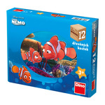 Dino Lesene kocke Nemo 12 kosov