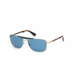 NEW Sončna očala moška Web Eyewear WE0274-6032V Zlat ø 60 mm