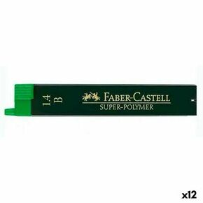 NEW Nadomeščanje mine Faber-Castell Super Polymer 1
