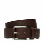 Moški pas Pepe Jeans Dayton PM021027 Rjava