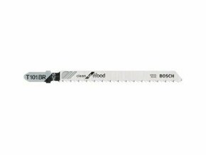 Bosch T 101 BR Clean for Wood