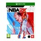 NBA 2K22 XONE 2K GAMES