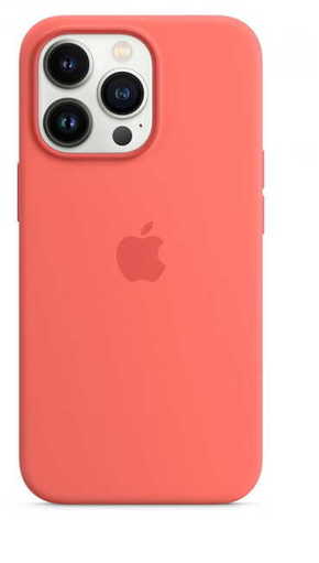 Apple Silicone Case with MagSafe ovitek za iPhone 13 Pro
