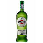 Martini Grenčica Extra Dry 0,75 l