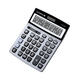 Olympia Germany Kalkulator namizni olympia 16-mestni lcd-6016 147x206x43mm