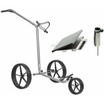 Ticad Andante SET Titan Ročni voziček za golf