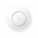 Cudy AP3000_P Wi-Fi 6 dostopna točka 2976 Mbit/s bela