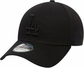 Los Angeles Dodgers 39Thirty MLB League Essential Black/Black S/M Baseball Kapa