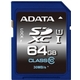 Adata SDXC 64GB spominska kartica