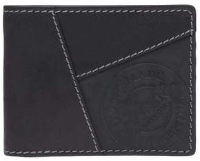 Lagen Moška denarnica 51148 Black
