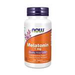 Melatonin NOW, 1 mg (100 tablet)