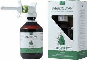 EQUISOLVAN RESPIRE PLUS - 300 ml
