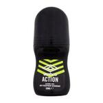 UMBRO Action roll-on antiperspirant 50 ml za moške