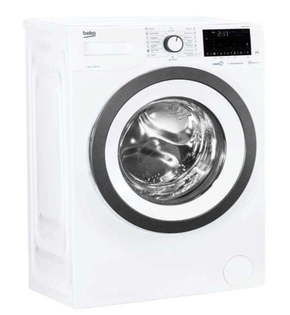 Beko WUE 7636 X0A pralni stroj 7 kg