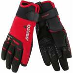 Musto Performance Long Finger Glove True Red XXL