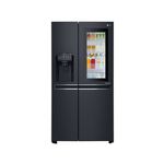 LG GBB72NSDFN hladilnik z zamrzovalnikom