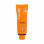 Lancaster Sun Beauty Face Cream SPF30 krema za zaščito obraza pred soncem 50 ml za ženske