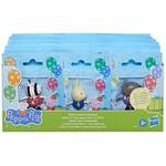 Hasbro Peppa Pig Peppa's Party Friends mešanica 6 cm