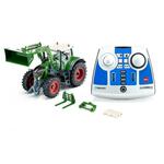 SIKU Control - Bluetooth, Fendt 933 s čelnim nakladalnikom in krmilnikom