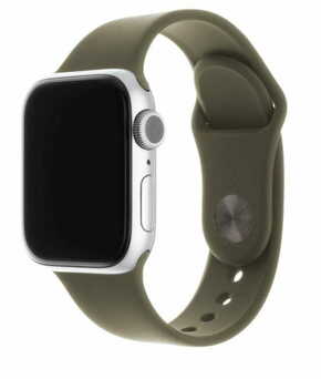 FIXED Komplet pasa Silicone Strap za Apple Watch