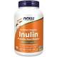 Prebiotik inulin v prahu NOW (227 g)