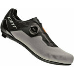 DMT KR4 Black/Silver 37 Moški kolesarski čevlji
