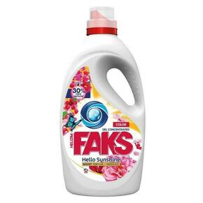 Tekoči detergent za pranje perila Faks Hello Sunshine