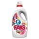 Tekoči detergent za pranje perila Faks Hello Sunshine, 3,75 L