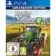 Igra za PS4, FARMING SIMULATOR 17 - AMBASSADOR EDITION