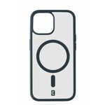 CellularLine MagPure ovitek s podporo Magsafe za Apple iPhone 15 Plus, prozoren (POPMAGIPH15MAXB)