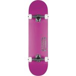 Globe Goodstock Neon Purple Skateboard
