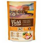 Sams' Field hrana za odrasle pse vseh pasem, brez žit, piščanec, 800 g