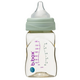b.box antikolična steklenička za dojenčke, 180 ml, zelena