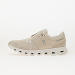 Sneakers On W Cloud 6 Pearl/ White EUR 37.5