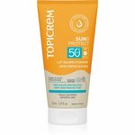 Topicrem Sun Protect Moisturizing Sun Milk vlažilni losjon za sončenje SPF 50+ 50 ml