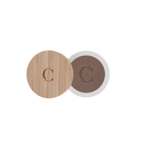"Couleur Caramel Senčilo Pearly - 67 Coppered Chocolate"