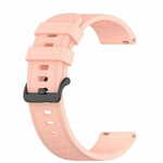 BStrap Xiaomi Amazfit Bip Silicone v3 pašček, Sand Pink