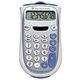 Texas instruments kalkulator Ti-1706 SV, rumeni