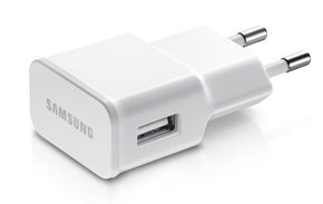 Samsung hišni polnilec ETA-U90EW (220 V)