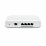 Ubiquiti USW-FLEX-XG switch, 4x/5x